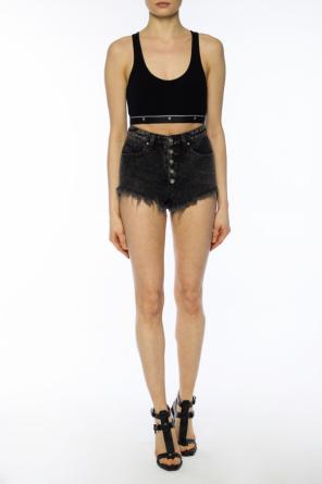 Sports bra, zdjęcie 2 Sports bra od T by Alexander Wang